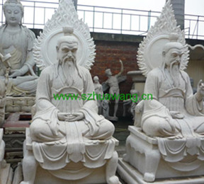玻璃鋼（gāng）雕（diāo）塑