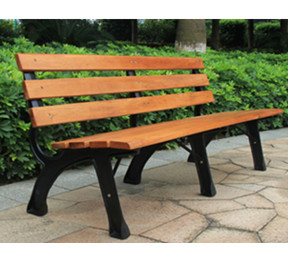 公園椅（yǐ）J012