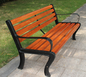 公園椅（yǐ）J015