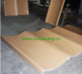 玻璃鋼箱（xiāng）體外殼（ké）