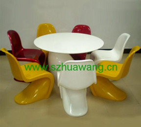 玻璃鋼家具（jù）