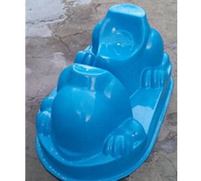 碰碰車外（wài）殼