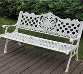 公園（yuán）椅J022