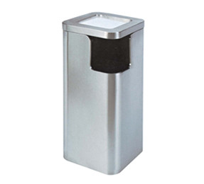 不鏽鋼垃圾桶（tǒng）E020
