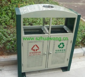 分類垃圾桶（tǒng）HW-L009